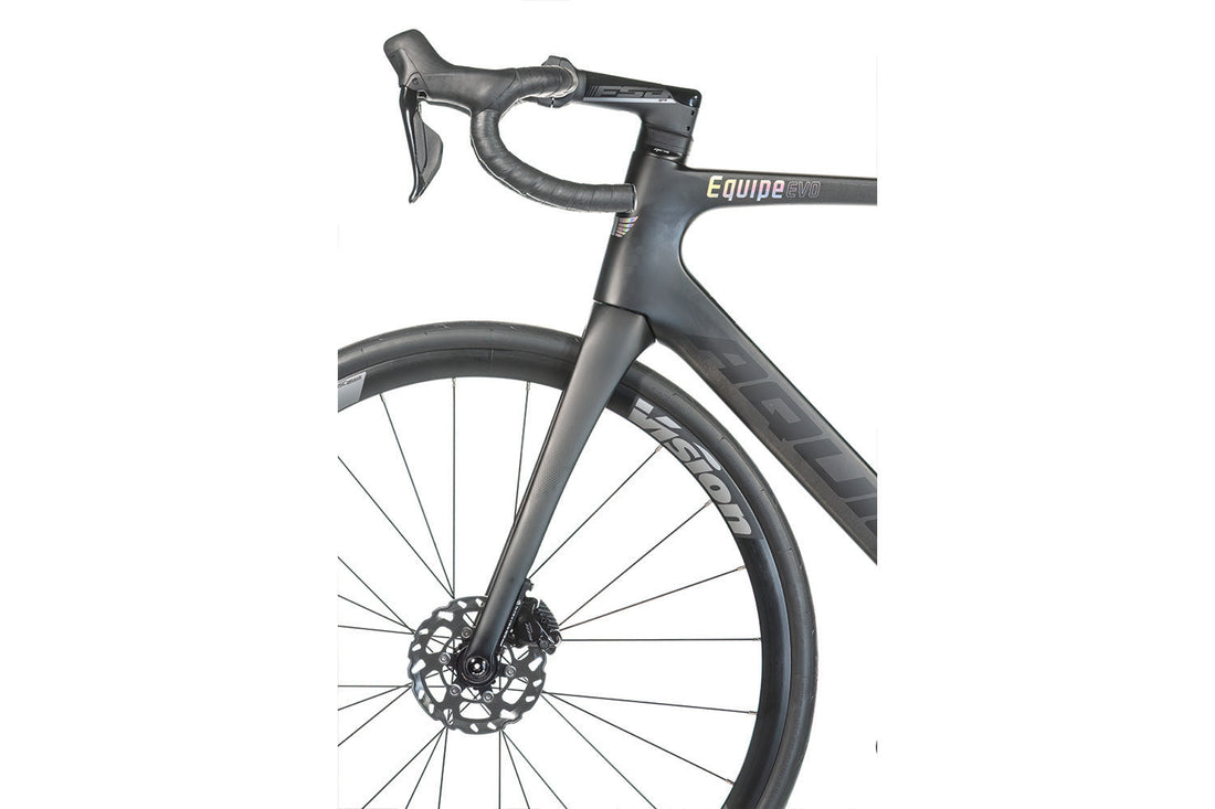 Aquila Equipe EVO – Shimano 105 R7170