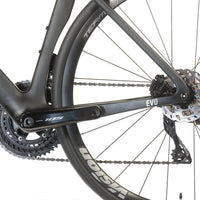 Aquila Equipe EVO – Shimano 105 R7170