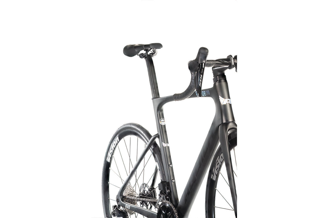 Aquila Equipe EVO – Shimano 105 R7170