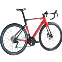 Aquila Equipe EVO – Shimano Ultegra R8170 Di2