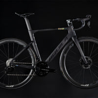 Aquila Equipe EVO – Shimano Dura-ace R9270 Di2