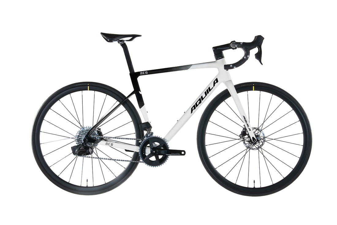 Aquila Neo 2.0 – SRAM Rival AXS
