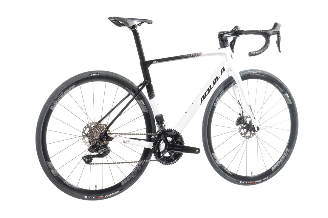 Aquila Neo 2.0 – Shimano 105 R7170 Di2
