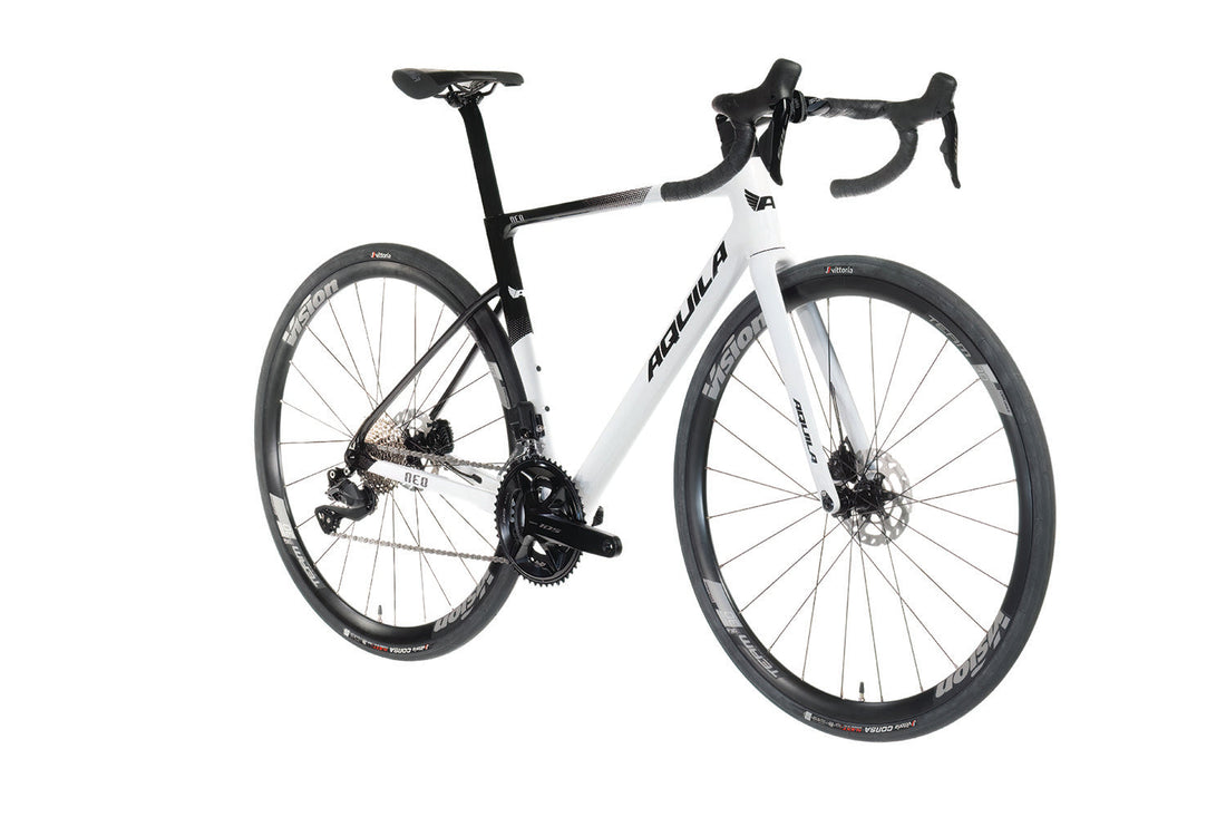 Aquila Neo 2.0 – Shimano 105 R7170 Di2