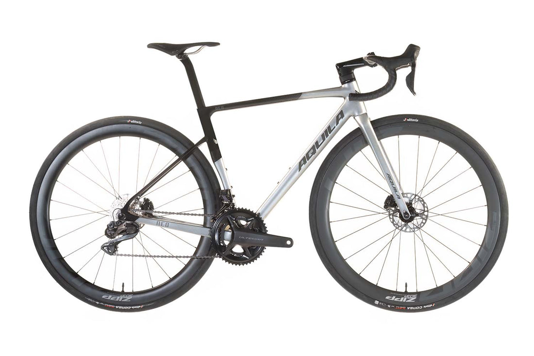Aquila Neo 2.0 – Shimano Ultegra R8170 Di2