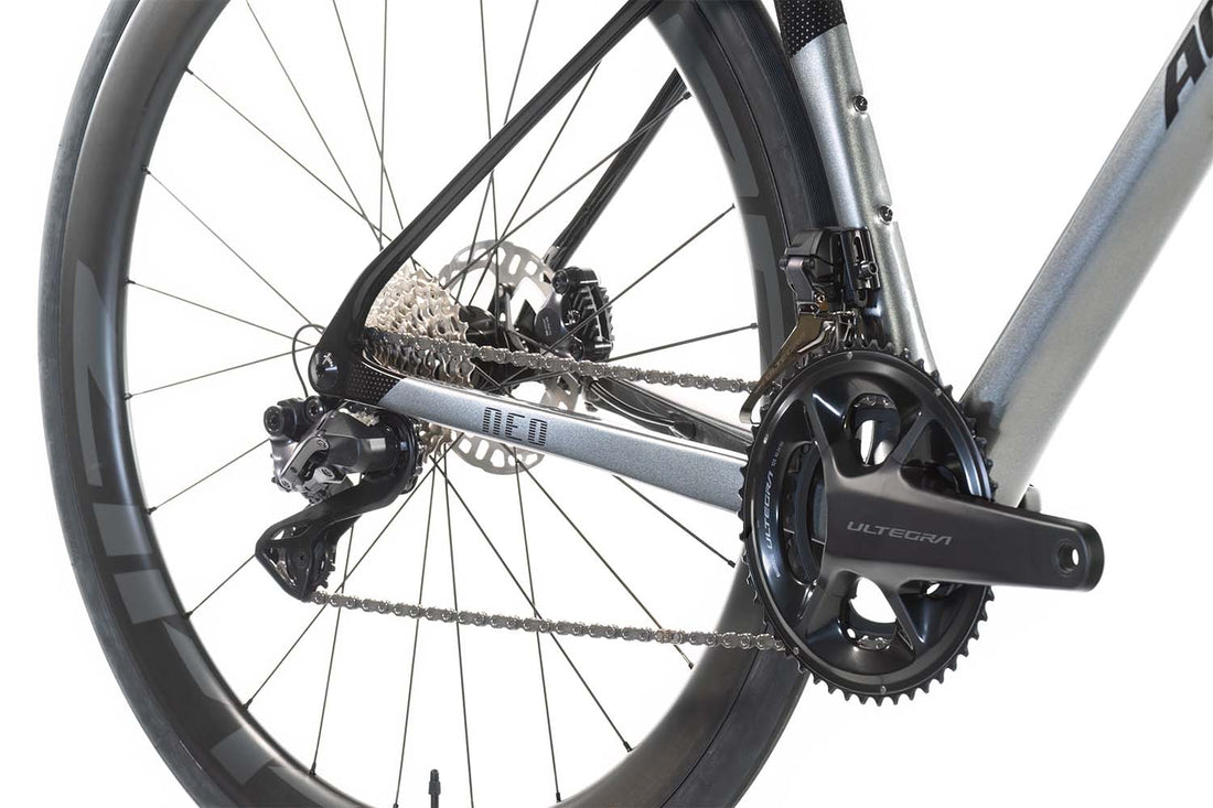 Aquila Neo 2.0 – Shimano Ultegra R8170 Di2