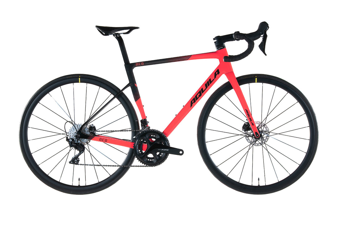 Aquila Neo 2.0 – Shimano 105 R7020