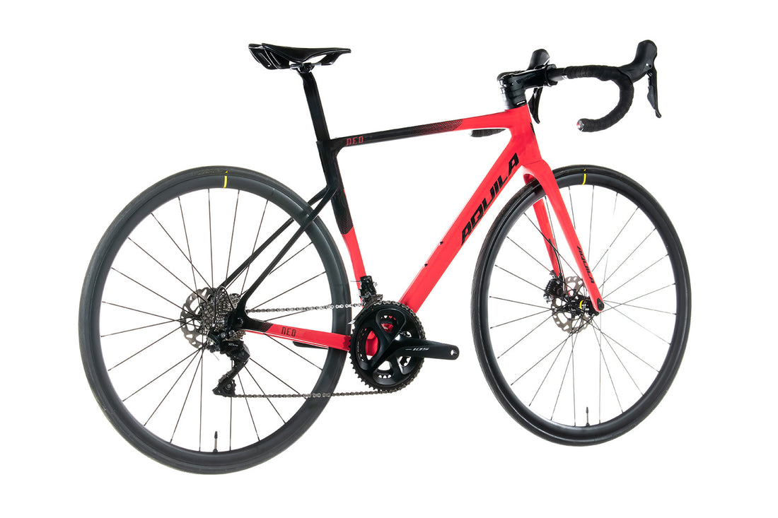 Aquila Neo 2.0 – Shimano 105 R7020