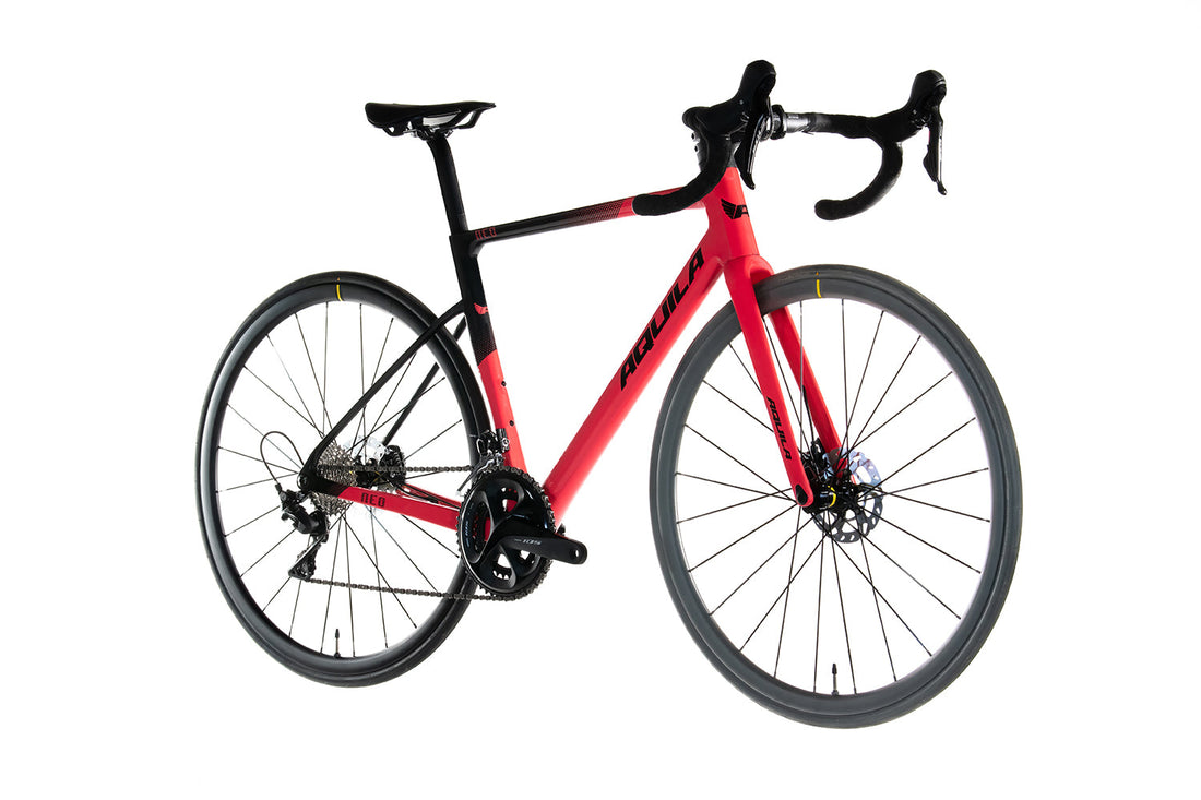 Aquila Neo 2.0 – Shimano 105 R7020