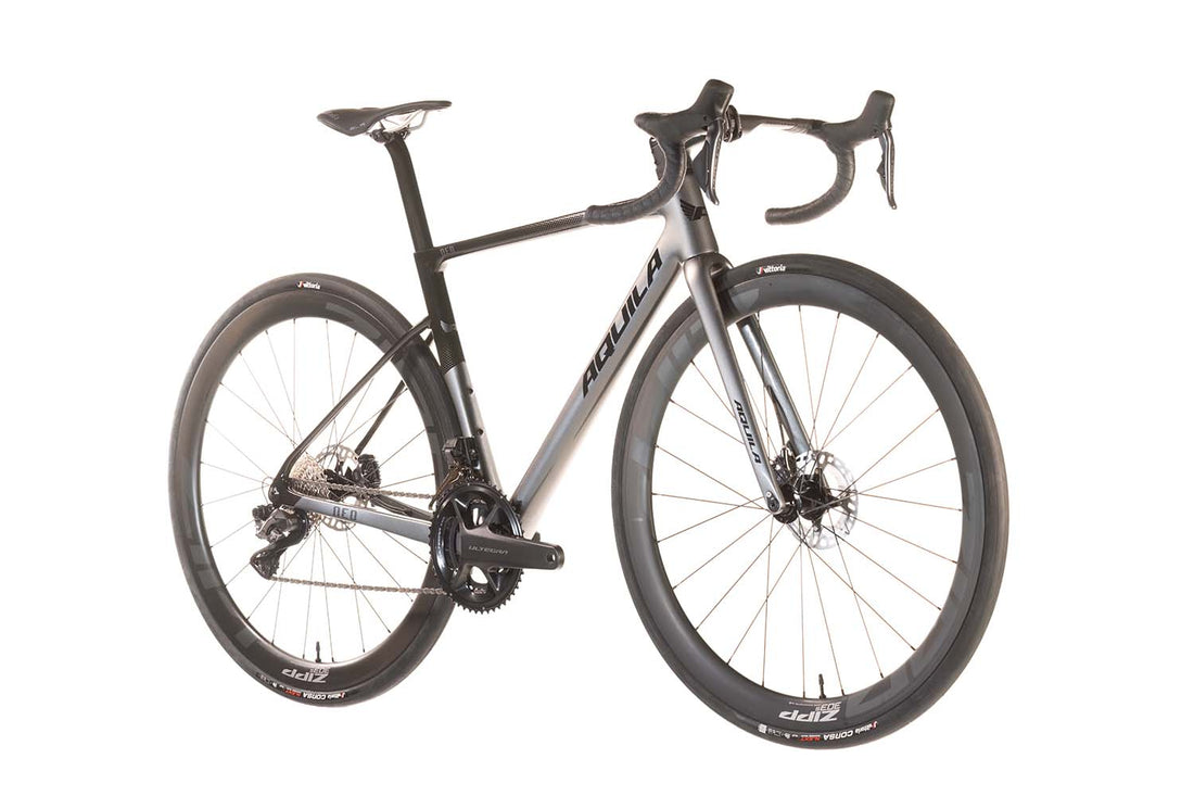 Aquila Neo 2.0 – Shimano Ultegra R8170 Di2