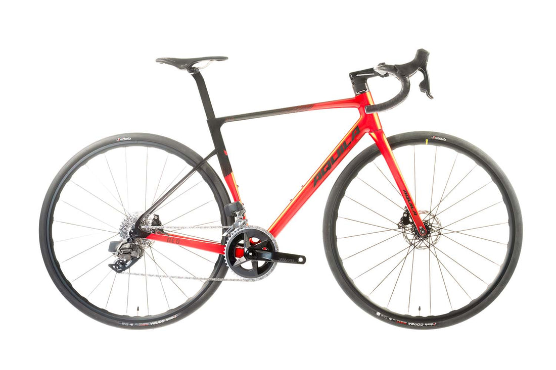 Aquila Neo 2.0 – SRAM Rival AXS