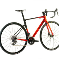 Aquila Neo 2.0 – SRAM Rival AXS