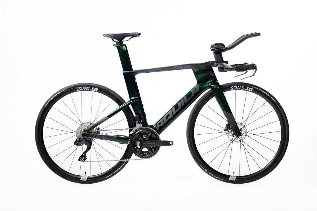 Aquila Crono SLR - 105 Di2