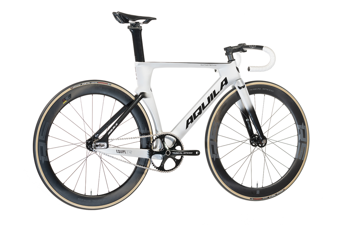 Aquila Equipe TR Pro