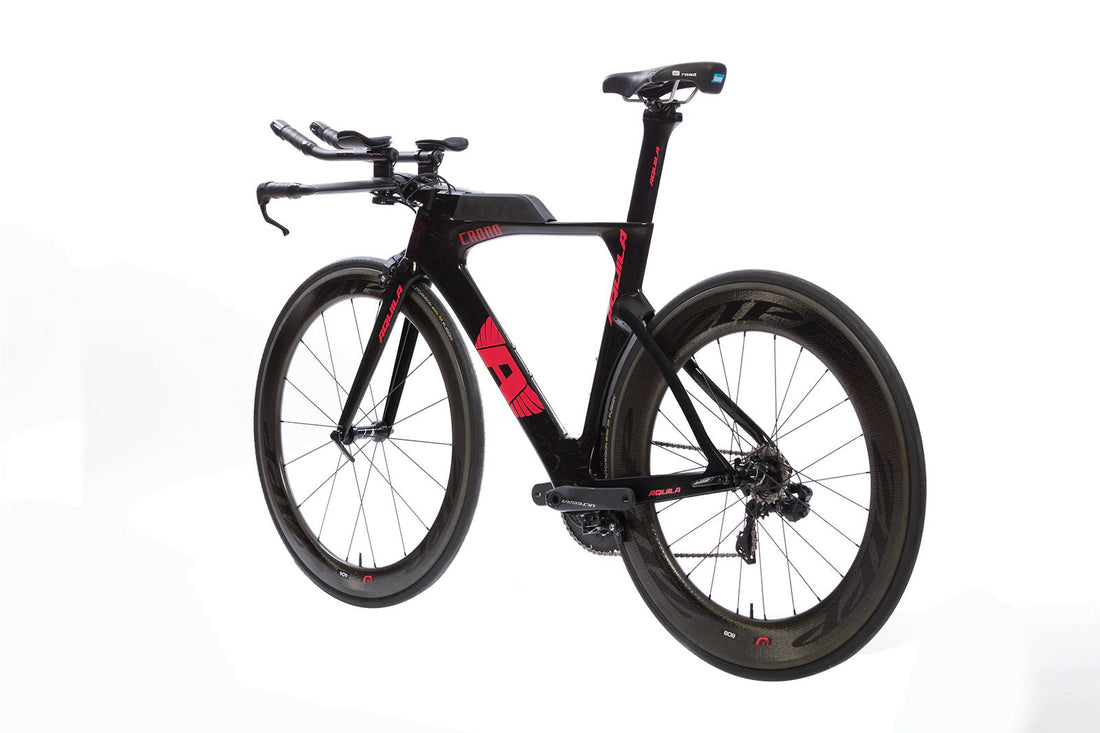 Aquila Crono – Shimano Ultegra R8050 Di2