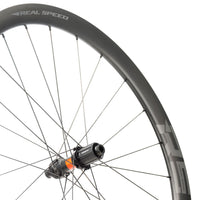 Realspeed RS40 - DT Swiss 240