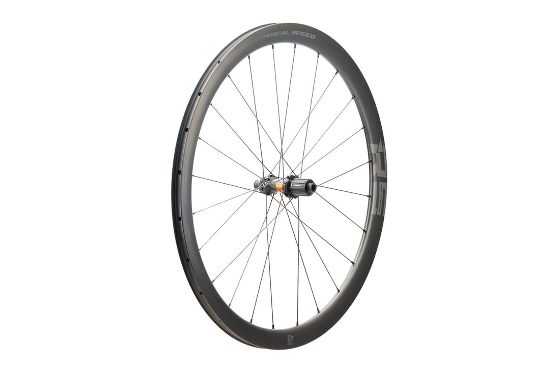 Realspeed RS40 - DT Swiss 240