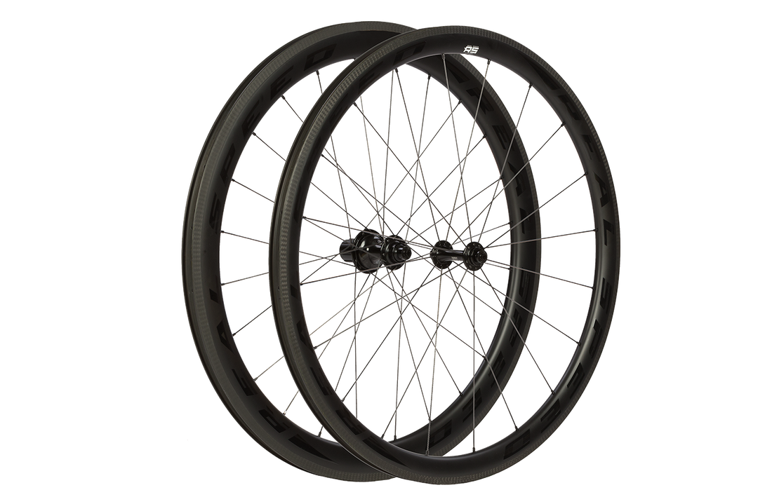 Clincher wheelset shop