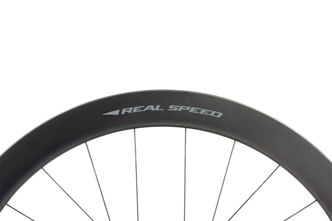 Realspeed RS50T