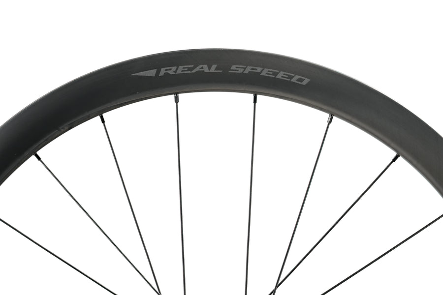 Realspeed RS40