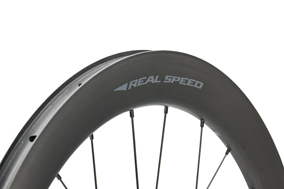 Realspeed RS55