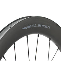 Realspeed RS55