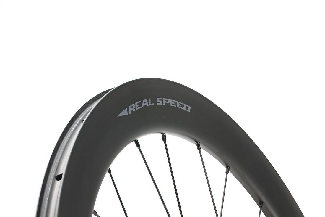 Realspeed RS55