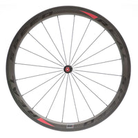 4/5  Carbon Clincher Wheel Set - RS Hub