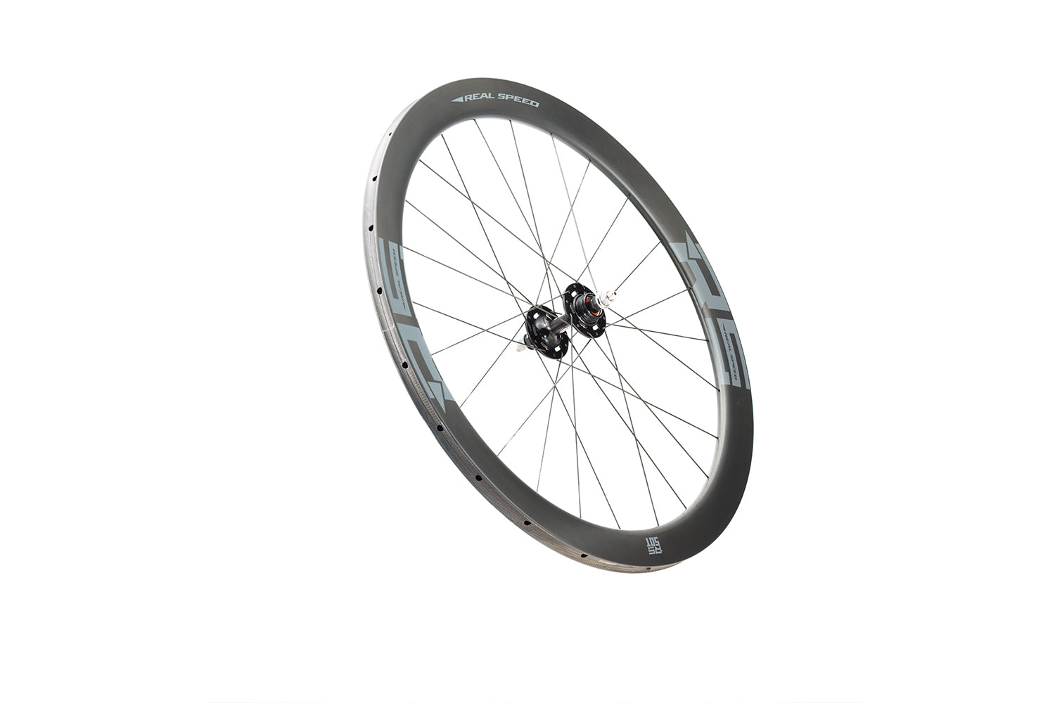 Realspeed RS50T – Real Speed Cycling